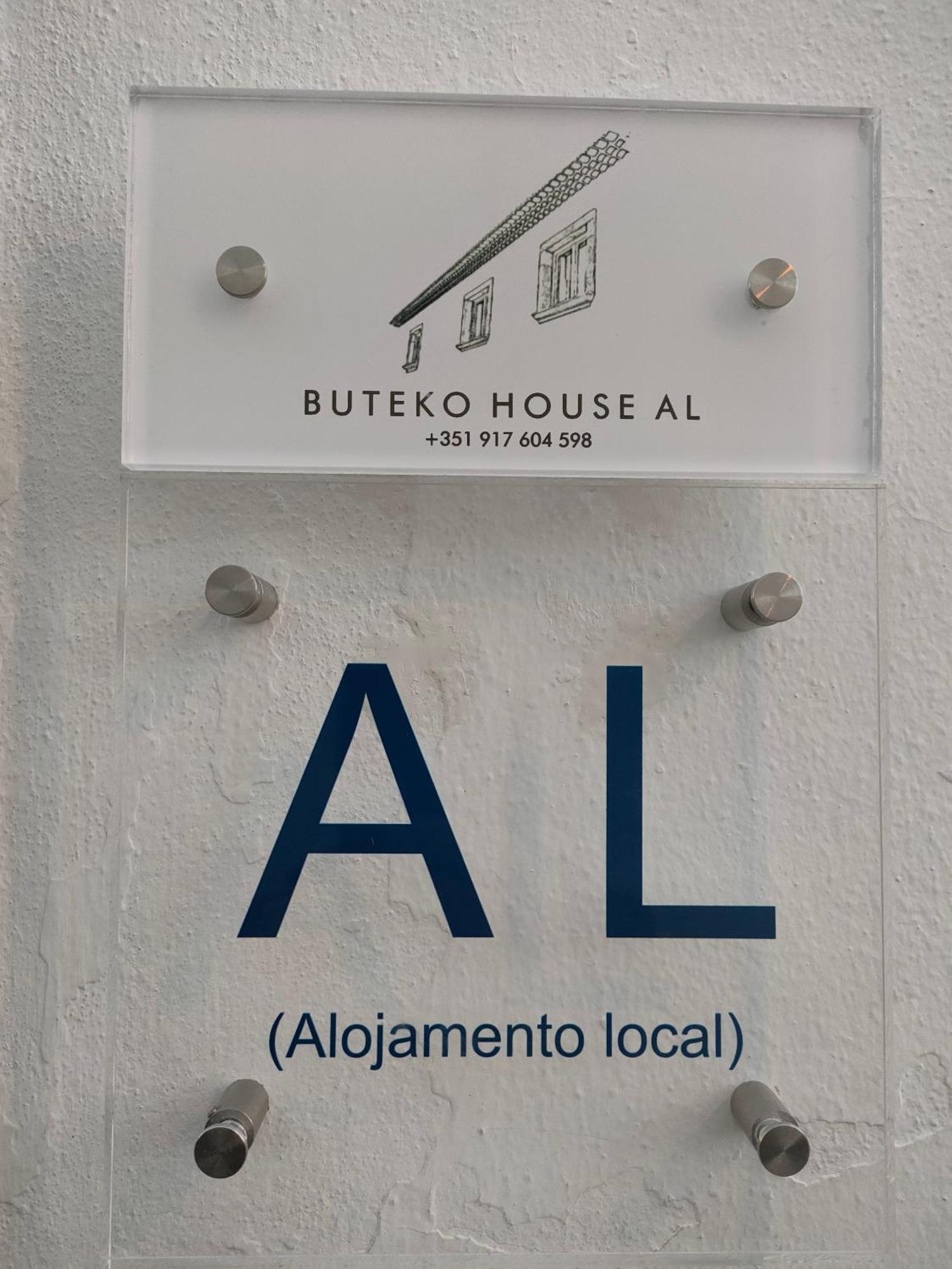 미란다도두로 Buteko House Al 아파트 외부 사진