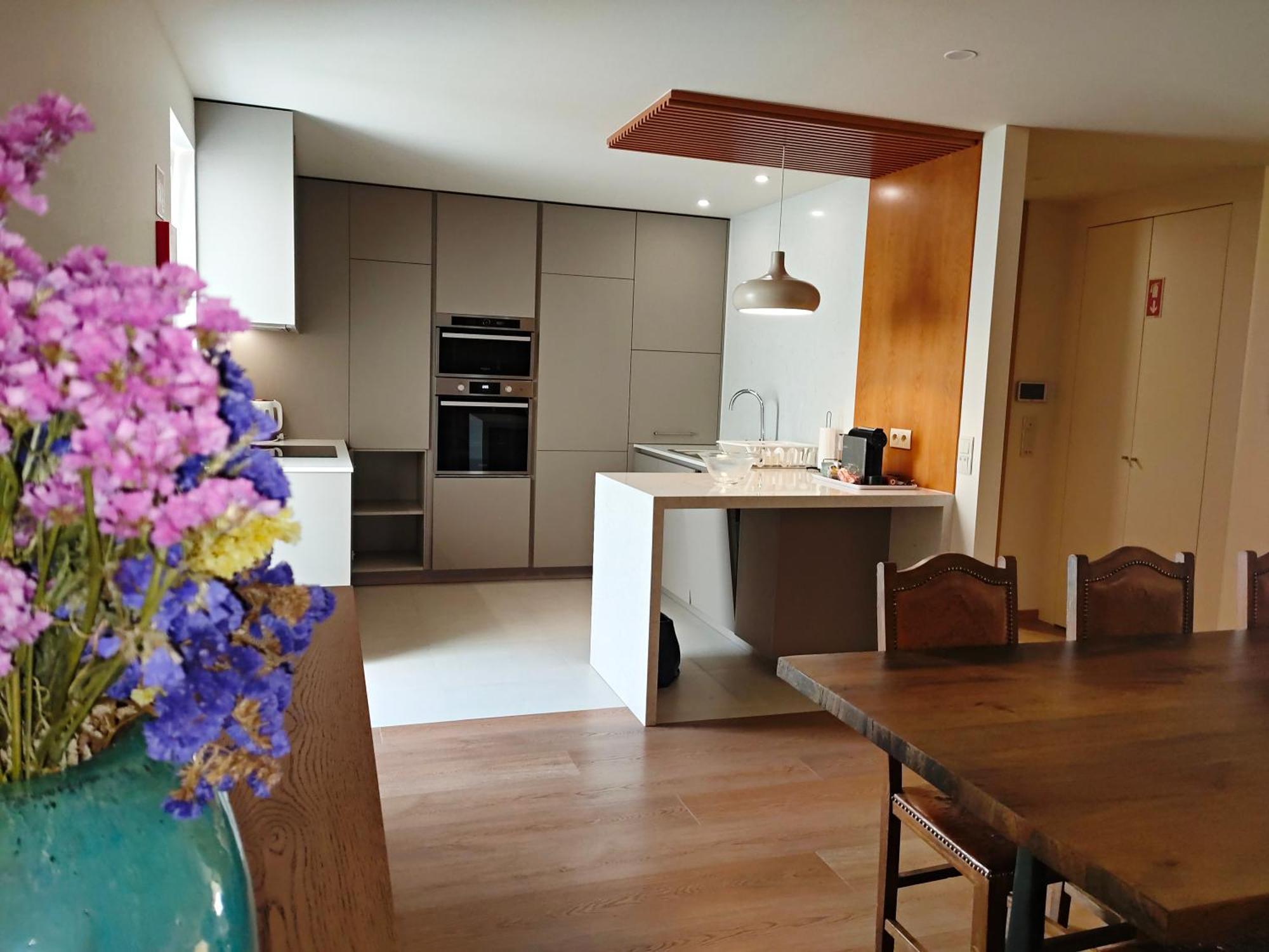 미란다도두로 Buteko House Al 아파트 외부 사진
