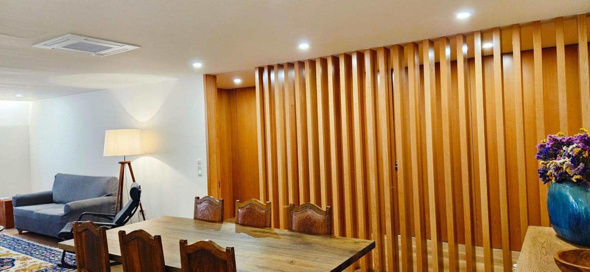 미란다도두로 Buteko House Al 아파트 외부 사진