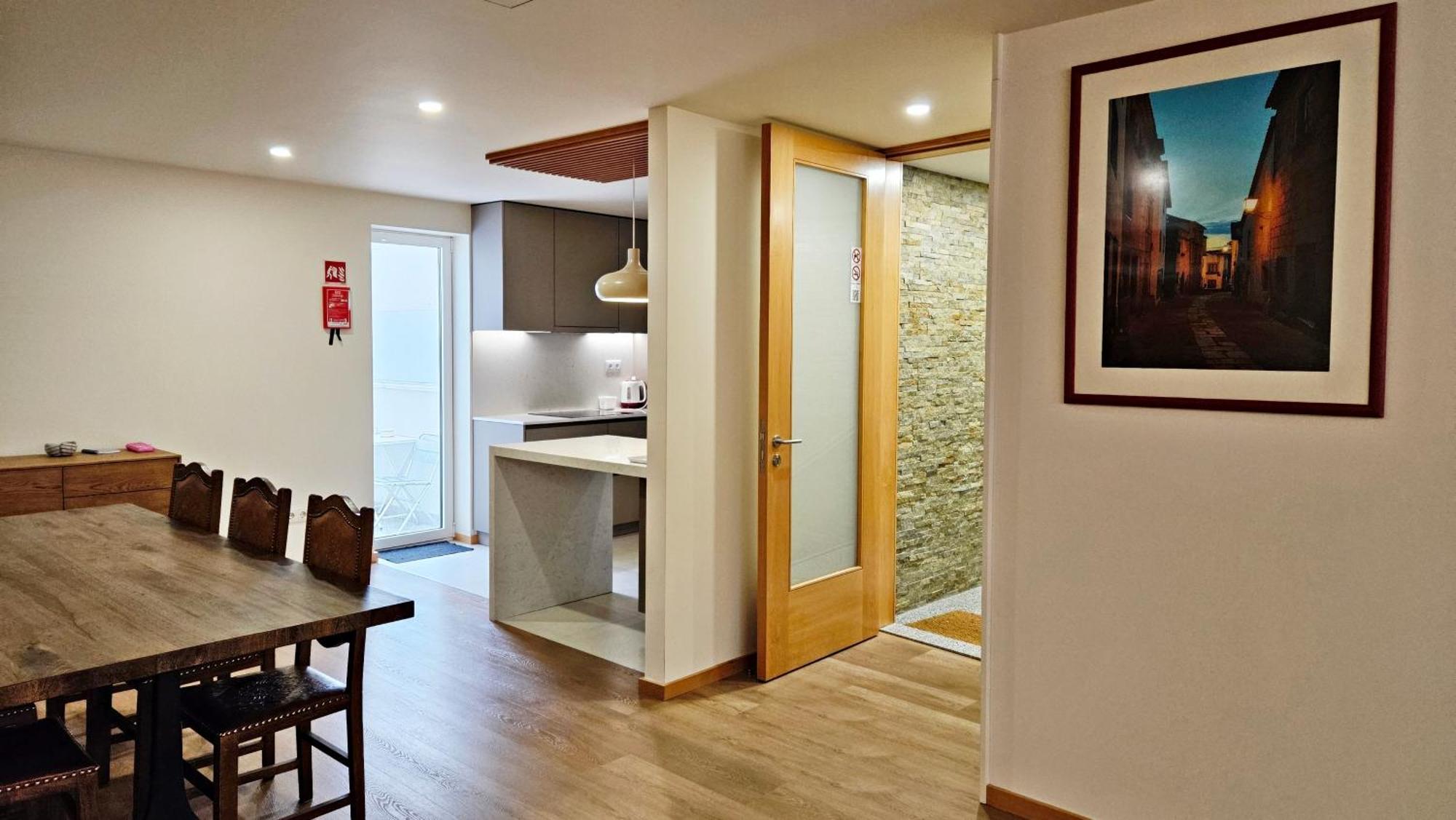 미란다도두로 Buteko House Al 아파트 외부 사진
