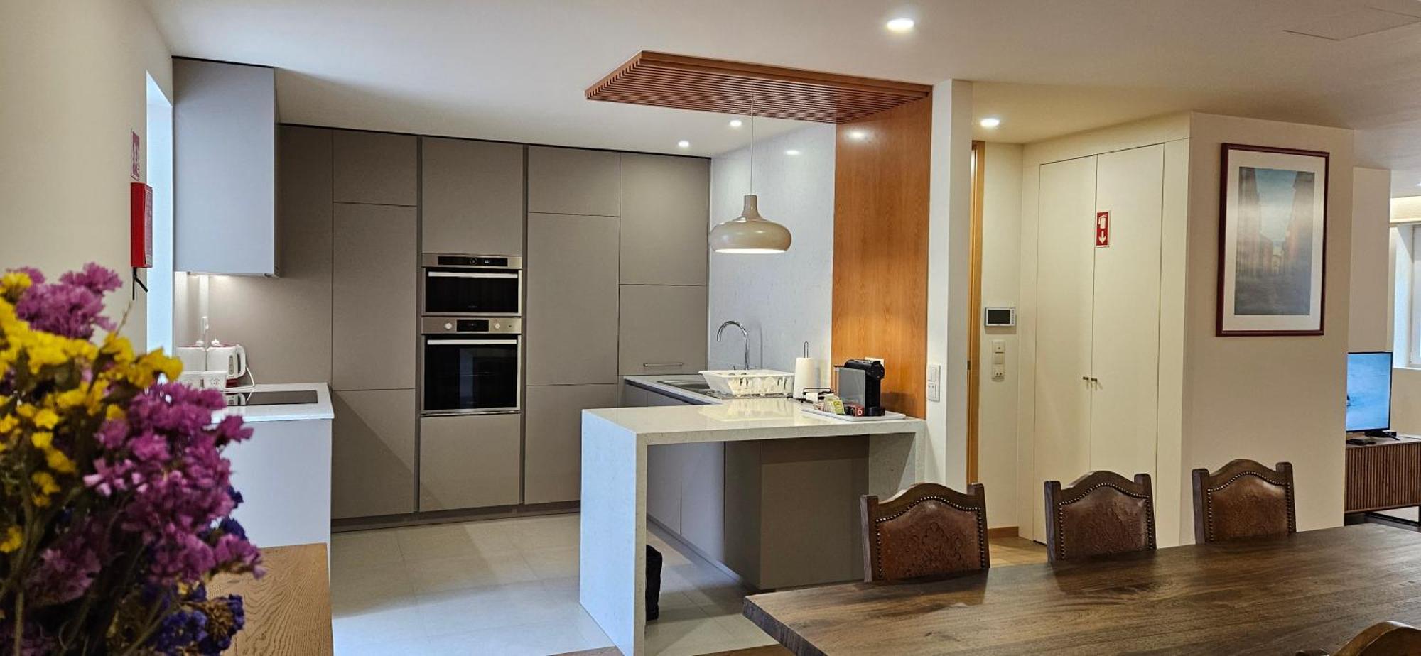 미란다도두로 Buteko House Al 아파트 외부 사진