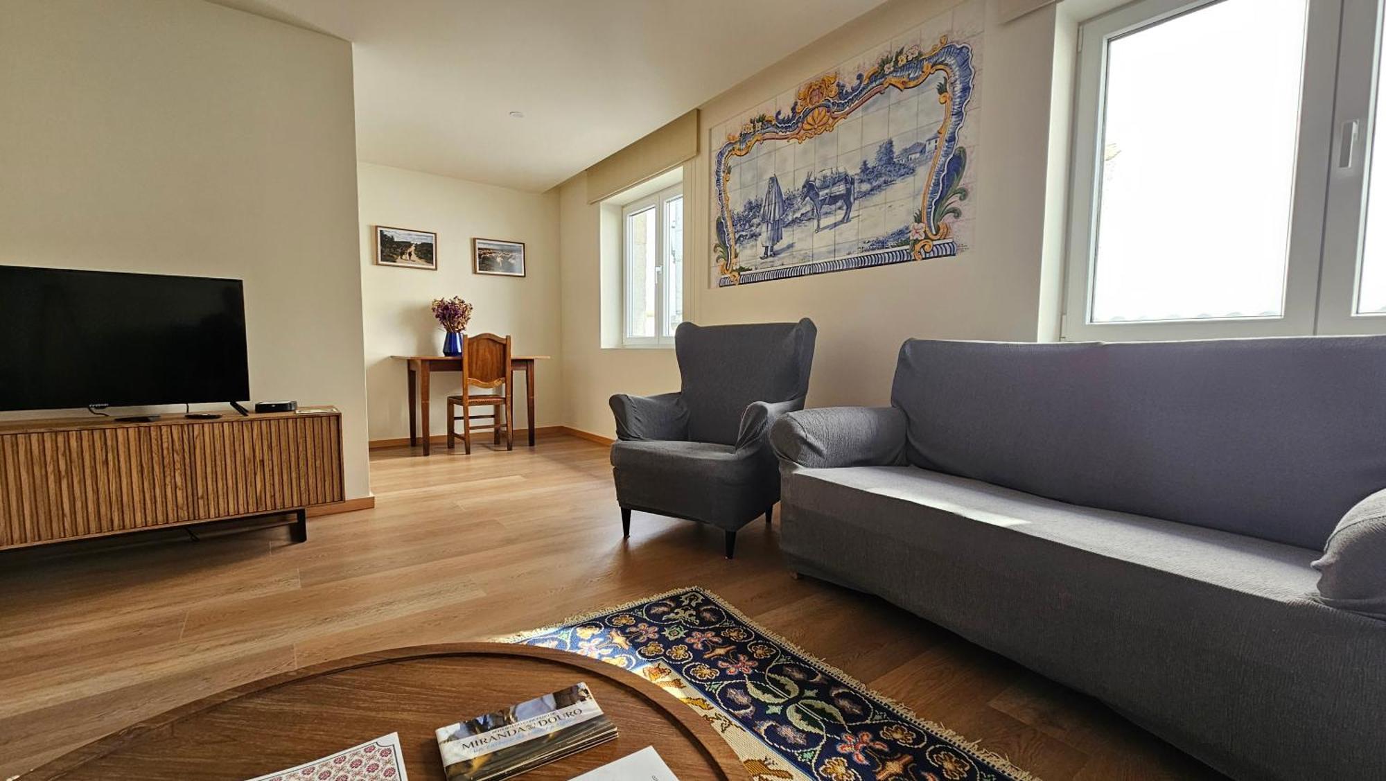 미란다도두로 Buteko House Al 아파트 외부 사진