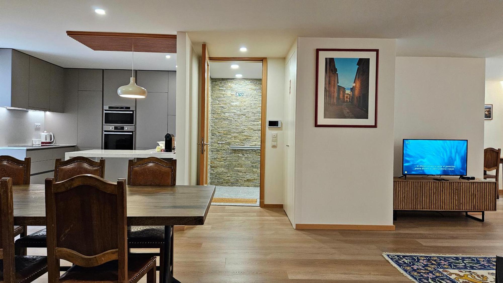 미란다도두로 Buteko House Al 아파트 외부 사진