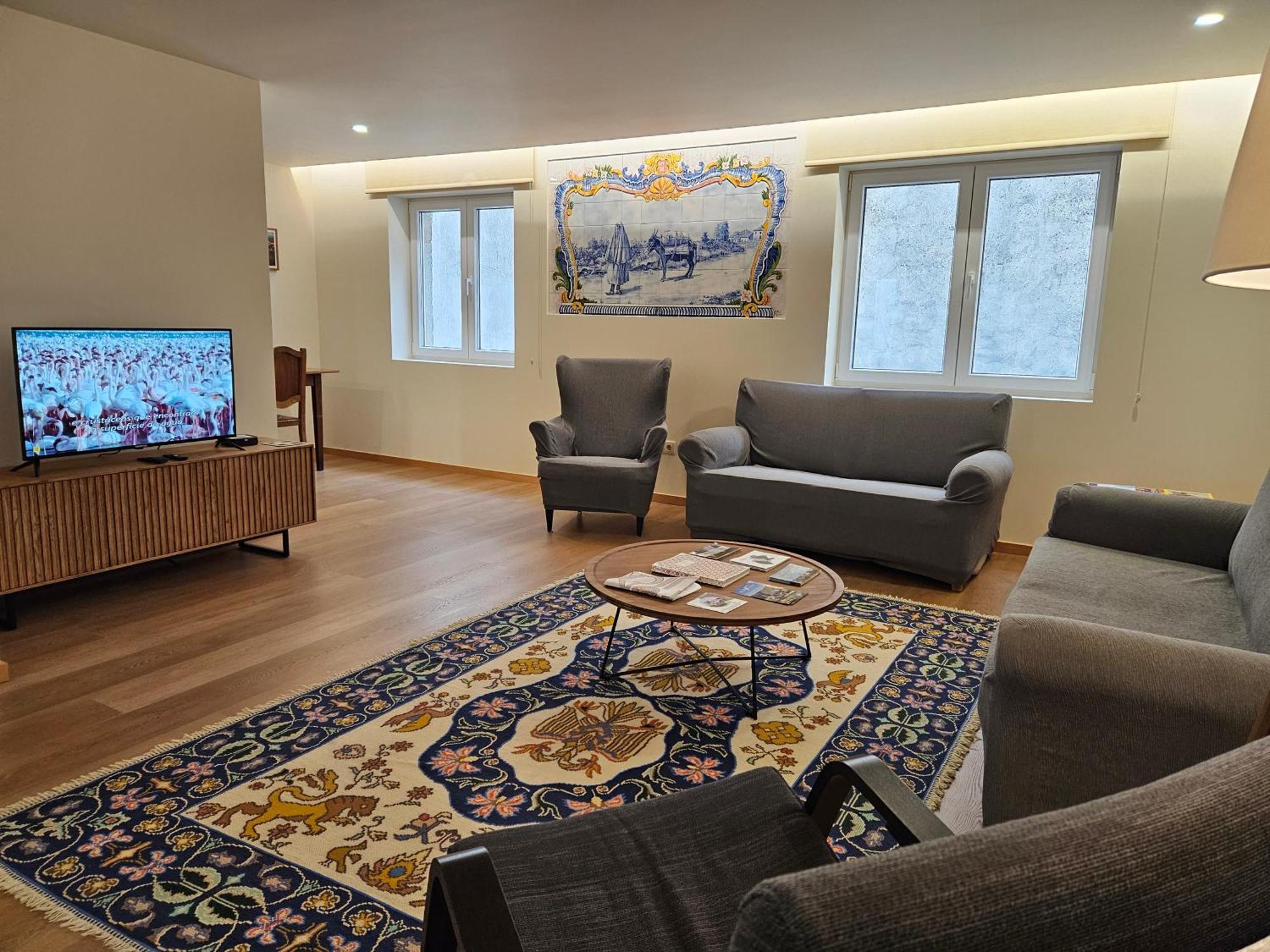 미란다도두로 Buteko House Al 아파트 외부 사진