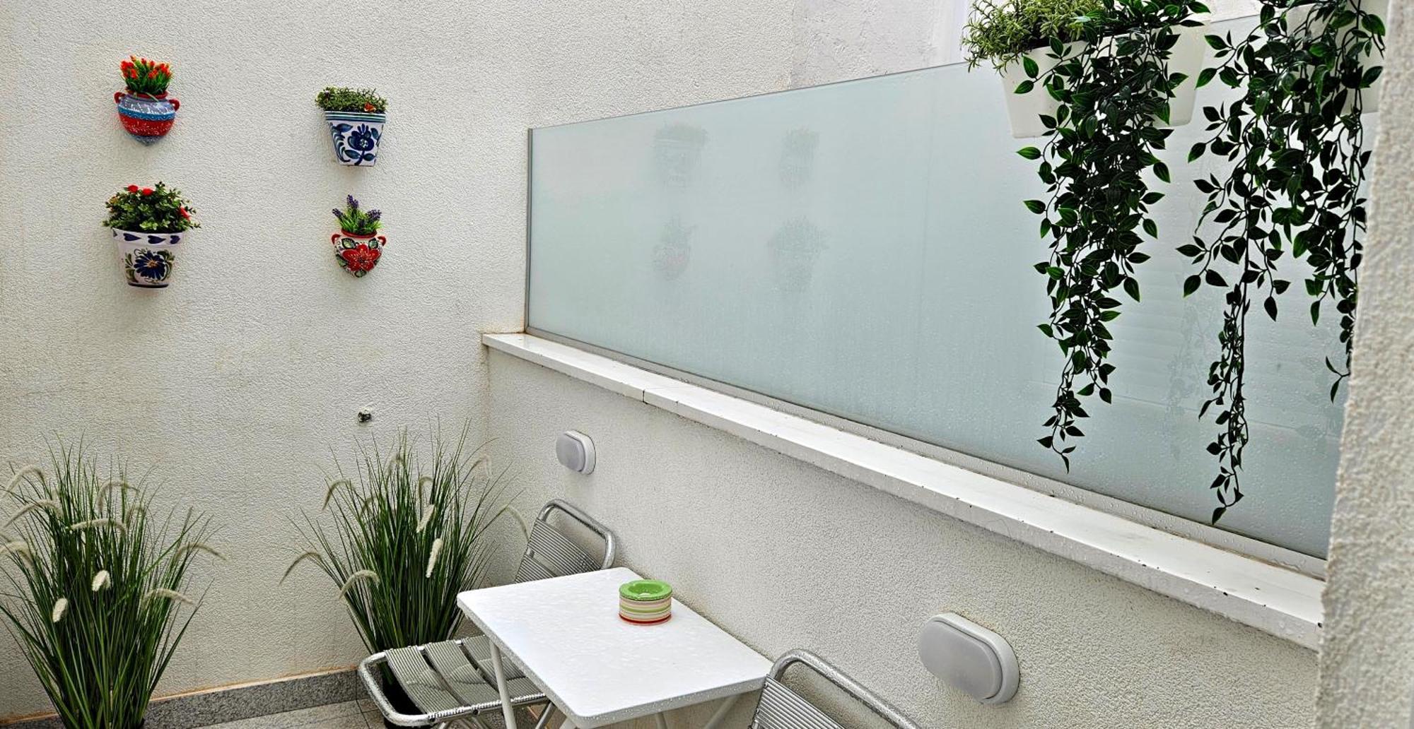 미란다도두로 Buteko House Al 아파트 외부 사진