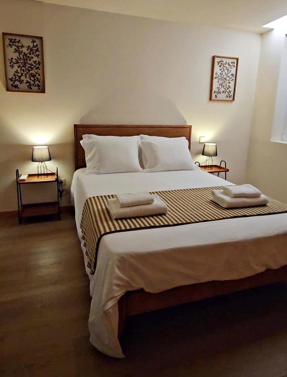 미란다도두로 Buteko House Al 아파트 외부 사진