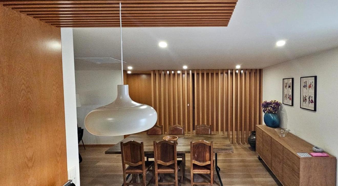 미란다도두로 Buteko House Al 아파트 외부 사진